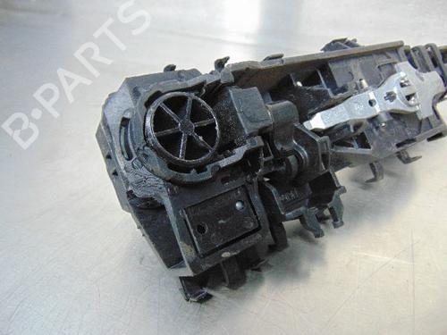 Rear right exterior door handle RENAULT MEGANE II Estate (KM0/1_) 1.5 dCi (KM0F, KM0T, KM2B) | BP19190570C130 