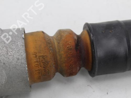 Left rear shock absorber FORD FIESTA VI (CB1, CCN)  | BP19208557M18