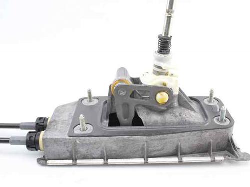Gear lever VW POLO V (6R1, 6C1) 1.6 TDI | BP31962770M90 