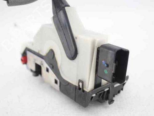 Rear left lock PEUGEOT 208 I (CA_, CC_) 1.4 HDi | BP19245690C100 