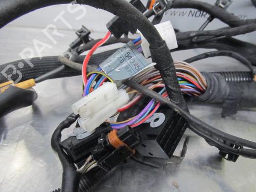 Wiring harness MERCEDES-BENZ S-CLASS (W220)  | BP19188575E16 