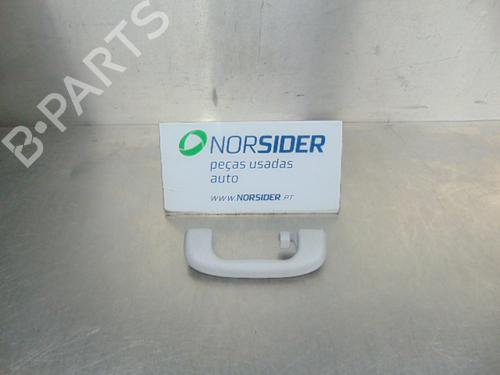 Håndtag i tag OPEL CORSA D (S07) 1.3 CDTI (L08, L68) (75 hp) 19200137