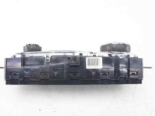 Climate control RENAULT CAPTUR I (J5_, H5_) 1.5 dCi 90 (J5N4, J5M5, J5MW, J5M6, J5AL, J5AJ) | BP33249886I5  - Image 10