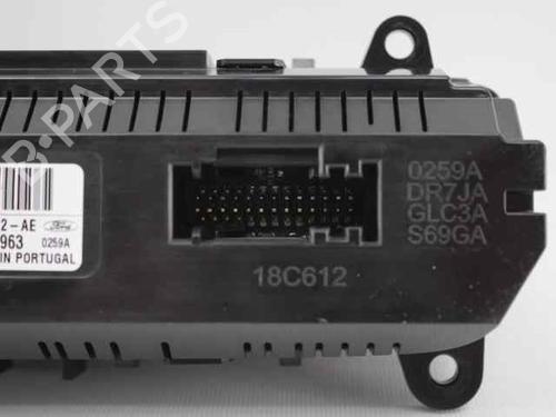 Climate control FORD FOCUS III  | BP19238659I5 