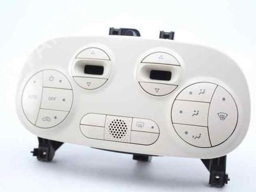 Used Climate control FIAT 500 (312_) 1.2 (312AXA1A) (69 hp) 19227902