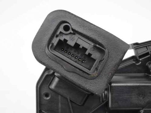 Front left lock VW GOLF VI (5K1) 1.6 TDI | BP21200030C98