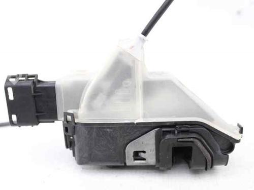 Front right lock CITROËN C3 III (SX) 1.2 PureTech 82 | BP30448207C97