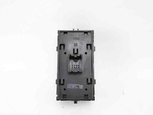 Left front window switch OPEL ASTRA K (B16) 1.2 Turbo (68) | BP38972425I27 - Image 6
