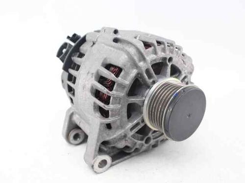Used Alternator Alternator PEUGEOT 208 I (CA_, CC_) 1.2 VTI 82 (82 hp) 33836739 33836739