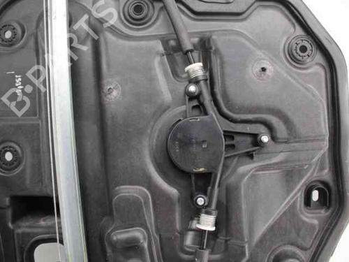 Rear right window mechanism MAZDA CX-5 (KE, GH) 2.2 D AWD (KE102) | BP32100909C25 
