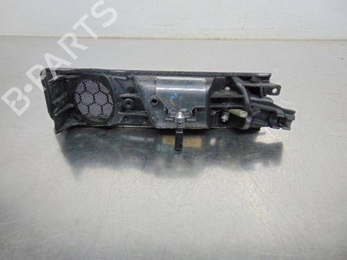 Rear left interior door handle AUDI ALLROAD C5 (4BH)  | BP19200168I15 