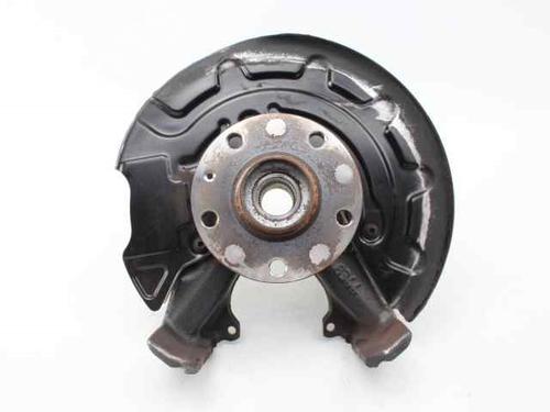 Used Right front steering knuckle SKODA OCTAVIA III Combi (5E5, 5E6) 1.6 TDI (115 hp) 25828312