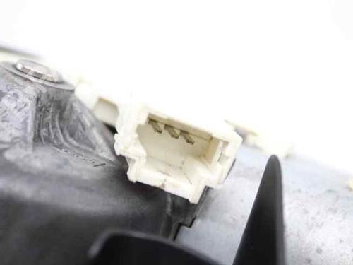 Rear wiper motor CITROËN C3 II (SC_) 1.4 HDi 70 (SC8HZC, SC8HR0, SC8HP4) | BP19229442M102 