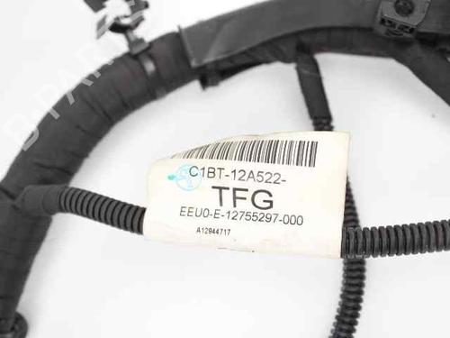 Wiring harness FORD B-MAX (JK)  | BP19222339E16 