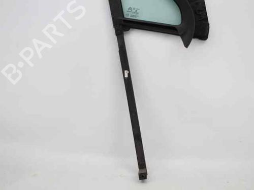 Front left quarter glass CITROËN C3 III (SX) 1.2 VTi 82 | BP30189417C111 