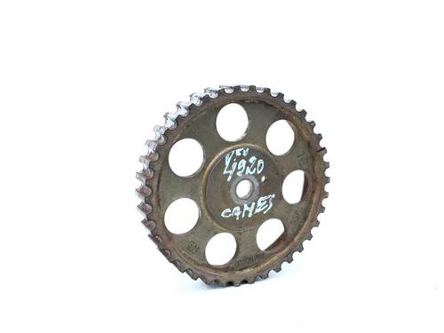 Used Pulley OPEL CORSA B (S93) 1.4 i (F08, F68, M68) (60 hp) 19212298