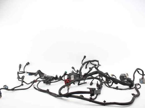 Used Wiring harness CITROËN C-ELYSEE (DD_) 1.6 BlueHDi 100 (99 hp) 19239056