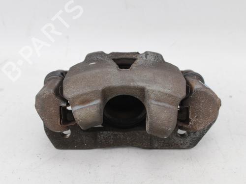 Used Right front brake caliper TOYOTA YARIS (_P1_) 1.0 (SCP10_, SCP10R) (68 hp) 19207686