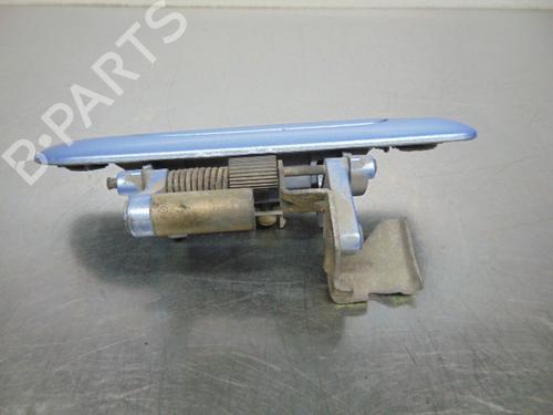 Rear right exterior door handle HONDA JAZZ II (GD_, GE3, GE2) 1.2 i-DSI (GD5, GE2) | BP19195707C130 