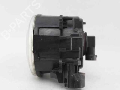 Right front fog light RENAULT CAPTUR I (J5_, H5_) 1.5 dCi 90 (J5N4, J5M5, J5MW, J5M6, J5AL, J5AJ) | BP32005749C31