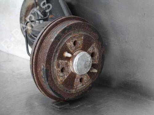 Rear axle FIAT 500 (312_) 1.2 (312AXA1A) | BP29986962M2 