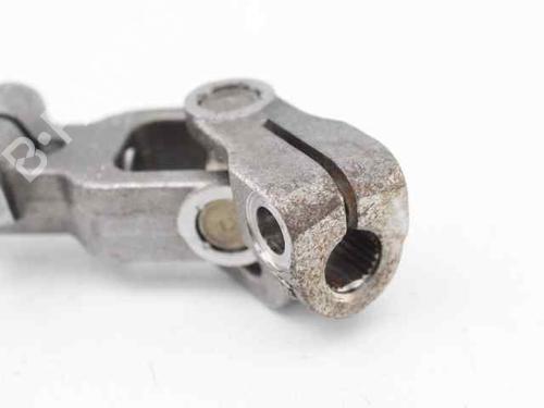 Kardanled til ratstamme OPEL CORSA E (X15)  | BP29818606M114 