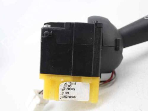 Steering column stalk RENAULT CAPTUR I (J5_, H5_) 1.5 dCi 90 (J5N4, J5M5, J5MW, J5M6, J5AL, J5AJ) | BP33249882I23 - Image 7