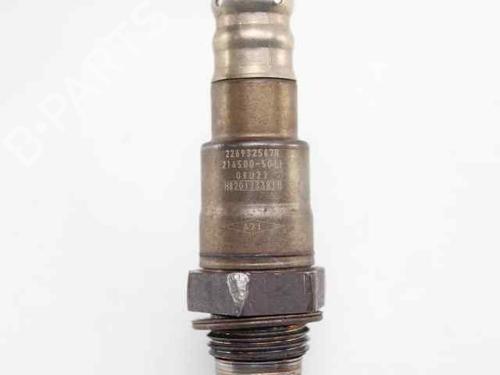Elektronisk sensor RENAULT MEGANE IV Hatchback (B9A/M/N_) 1.5 dCi 110 (B9A3) | BP24870244M84 