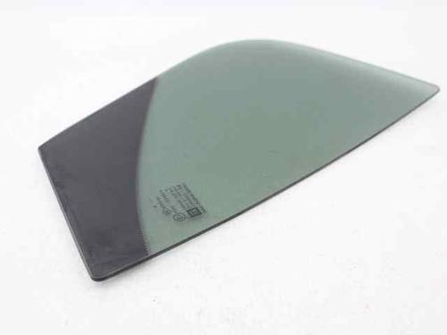Rear left quarter glass OPEL CORSA E (X15) 1.4 (08, 68) | BP29818498C93 