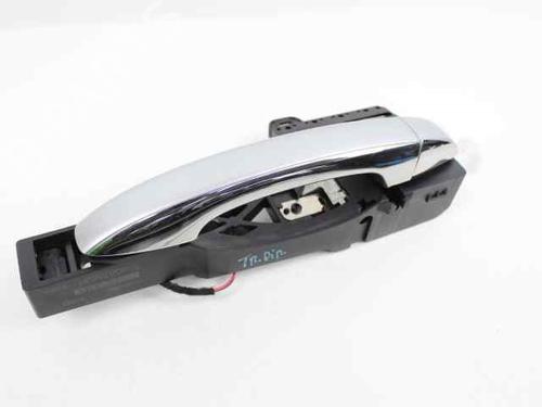 Rear right exterior door handle RENAULT TALISMAN Grandtour (KP_) 1.6 dCi 130 | BP21198785C130 