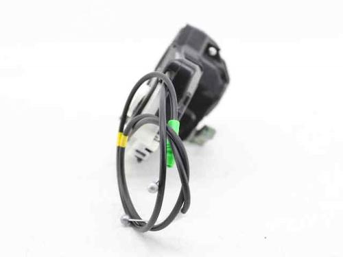 Rear left lock TOYOTA YARIS (_P13_) 1.5 Hybrid (NHP130_, NHP130) | BP19226657C100 