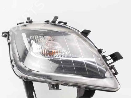 Right front indicator OPEL ASTRA J (P10) 1.3 CDTI (68) | BP29320871C33 