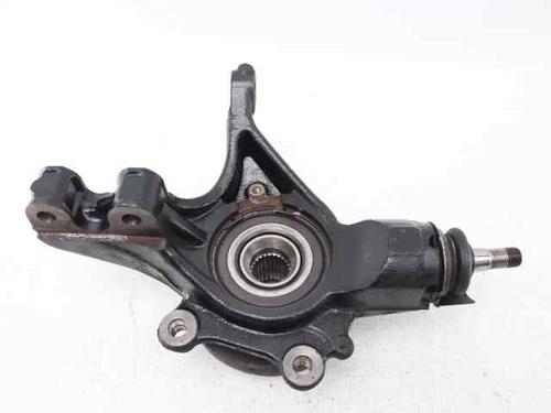 Right front steering knuckle CITROËN DS4 (NX_) 1.6 HDi 110 | BP37164202M26  - Image 5