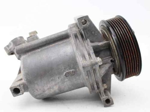 AC compressor NISSAN JUKE (F15) 1.2 DIG-T | BP24480236M34 