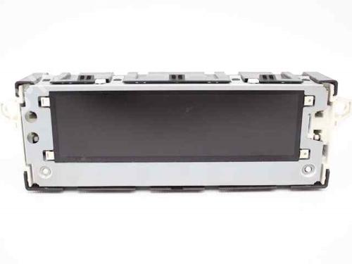 Multifunctionele display PEUGEOT 308 II (LB_, LP_, LW_, LH_, L3_) 1.6 HDi (92 hp) 19227390