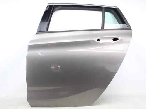 Used Left rear door Left rear door 39012608 39012608