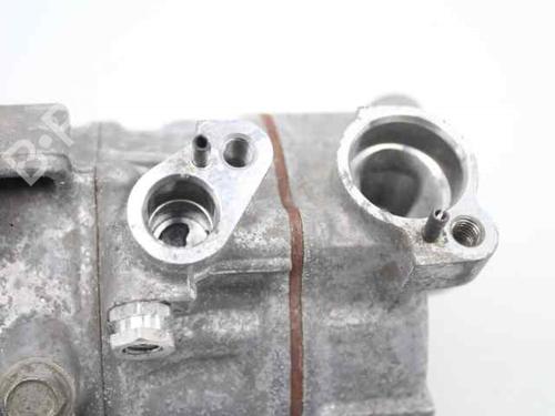 AC compressor SEAT IBIZA V (KJ1, KJG) 1.0 TSI | BP19239558M34 