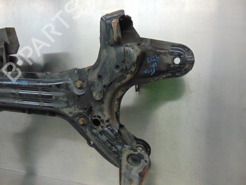 Subframe VW POLO III CLASSIC (6V2)  | BP19196432M9 