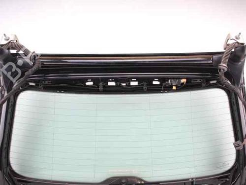 Tailgate AUDI A3 Sportback (8PA) S3 quattro | BP28446002C6 
