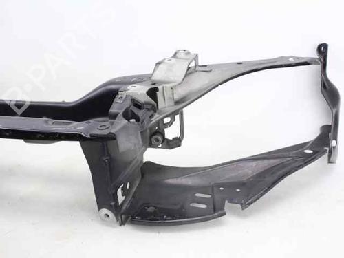 Front slam panel VOLVO C30 (533) D2 | BP37651211C72 - Image 4