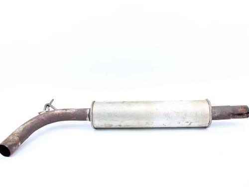 Used Exhaust system SEAT CORDOBA (6K2) 1.6 (101 hp) 19209190