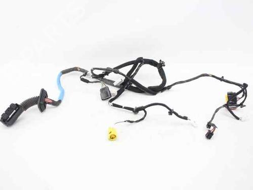 Used Wiring harness HYUNDAI i20 II (GB, IB) [2014-2021]  19245771