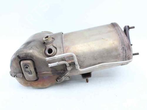 Particulate filter VOLVO V40 Hatchback (525) D2 | BP37863335M81 - Image 4