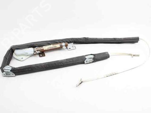 Used Right curtain airbag CITROËN C4 I (LC_) 1.6 HDi (109 hp) 19218620