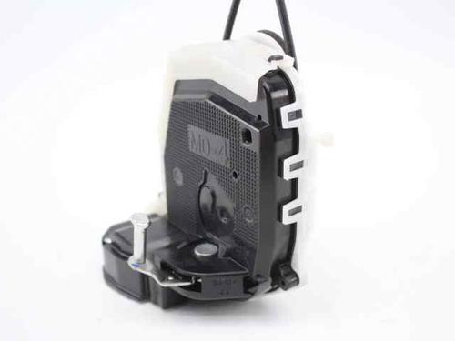 Rear right lock TOYOTA YARIS (_P13_) 1.4 D (NLP130_, NLP130) | BP19237407C99 
