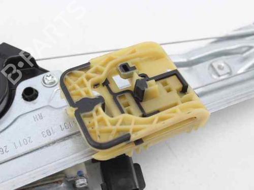 Rear right window mechanism FORD FOCUS III Turnier  | BP29761301C25 