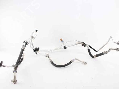 Used AC pipe AC pipe CITROËN C4 II (NC_) 1.6 HDi 110 (112 hp) 32873673 32873673