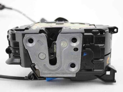 Front left lock RENAULT MEGANE III Grandtour (KZ0/1) 1.5 dCi (KZ09, KZ0D, KZ1G, KZ29, KZ14, KZ1W, KZ10, KZ1F,... | BP19241759C98 