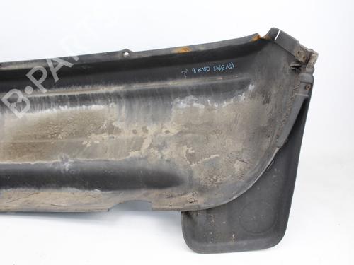 Rear bumper OPEL CORSA B (S93) 1.4 i (F08, F68, M68) | BP19213831C8 