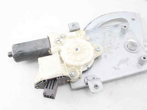 Front right window mechanism TOYOTA AVENSIS Estate (_T25_) 2.0 D-4D (CDT250_, CDT250R) | BP19218570C23 